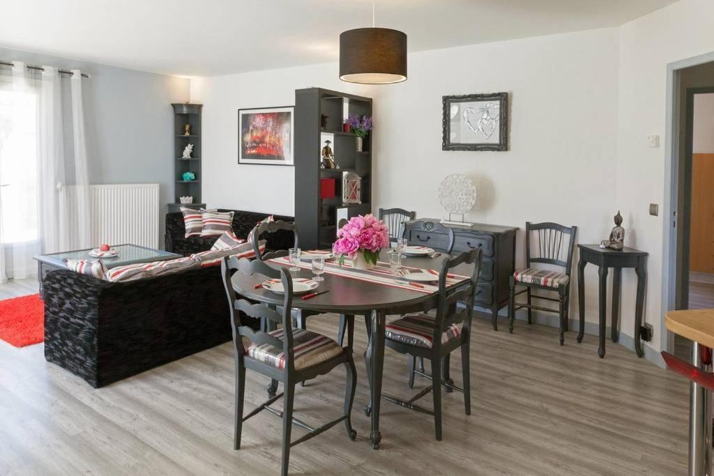 Villa Pour Des Vacances Idylliques Pres De La Cite ! Carcassonne Dış mekan fotoğraf