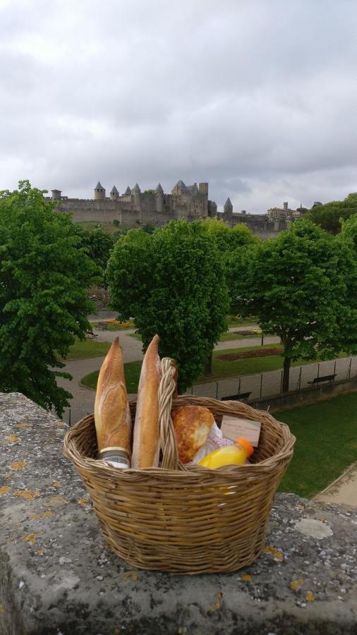 Villa Pour Des Vacances Idylliques Pres De La Cite ! Carcassonne Dış mekan fotoğraf